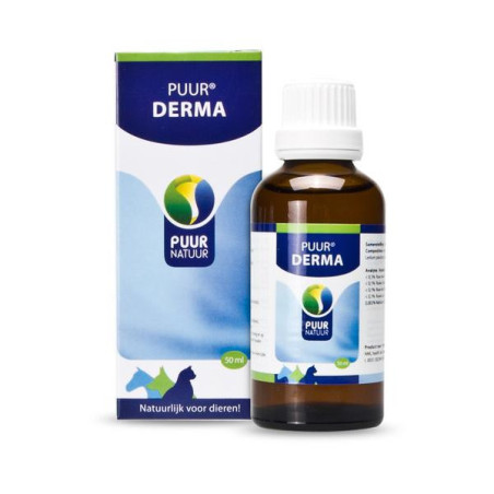 Puur jeuk 50 ml