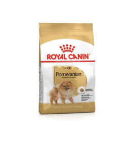 Rc pomeranian adult 1.5kg