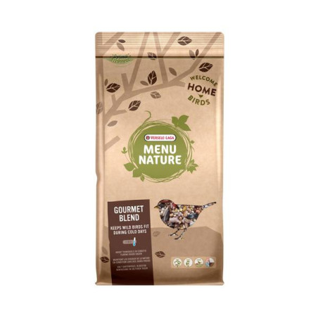 Vl menu nature gourmet blend 3kg