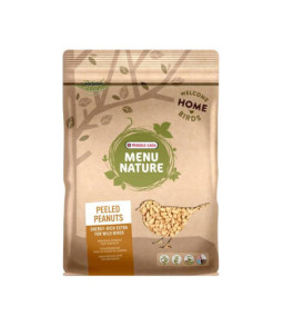 Vl menu nature peeled peanuts 1kg