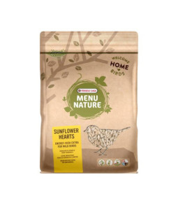 Vl menu nature zonnebloemhart 750gr