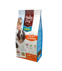 Hf canex puppy grainfree 12 kg