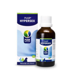 Puur hypersex 50ml