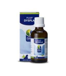 Puur dyspla 50 ml