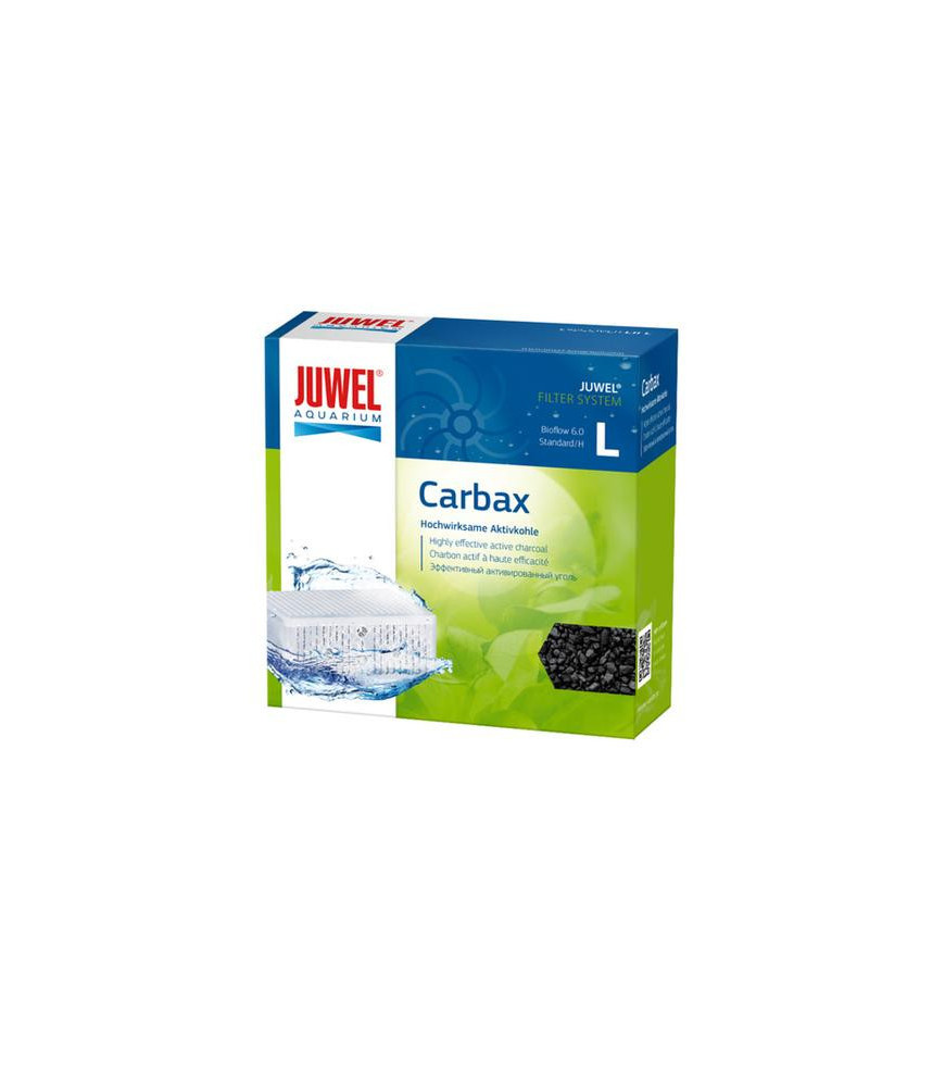 Juwel carbax bioflow lg standaard