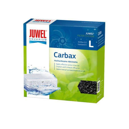 Juwel carbax bioflow lg standaard