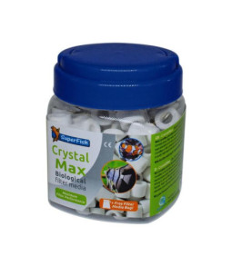 Crystal max media 500 ml