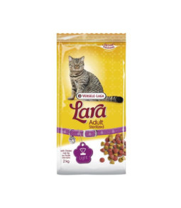 Lara adult sterilised 2kg