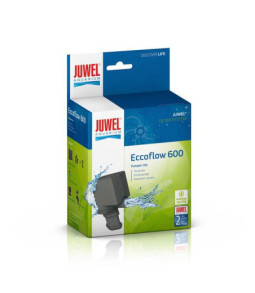 Juwel pomp eccoflow 600