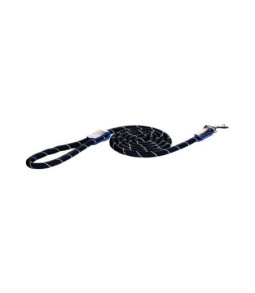 Rogz ll rope classic zwart m 1.8m