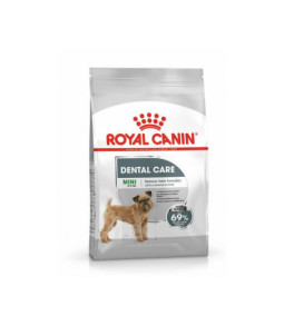 Rc dental care mini 1kg