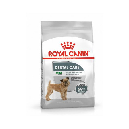 Rc dental care mini 1kg