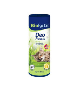 Biokat deo pearls spring 700gr