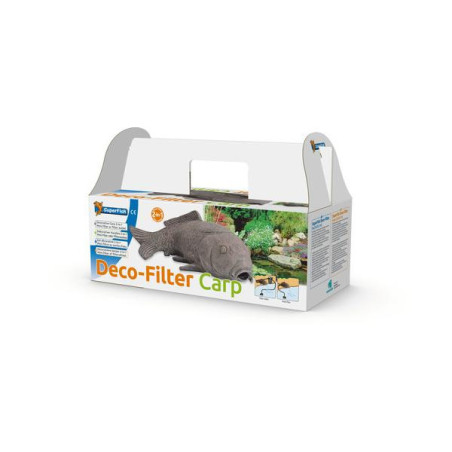 Sf deco filter carp