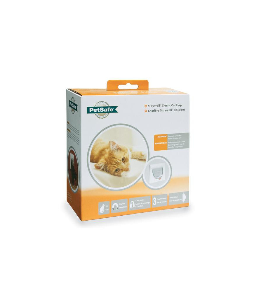 Staywell kat 932 magneetslot