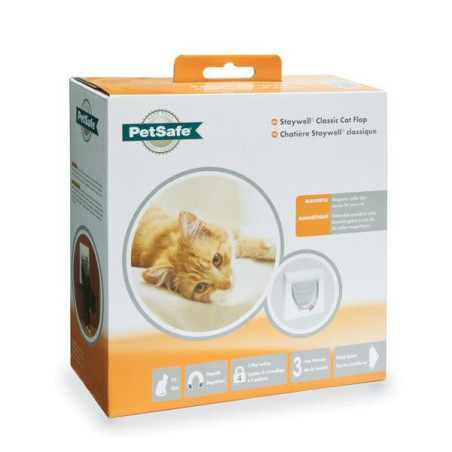 Staywell kat 932 magneetslot