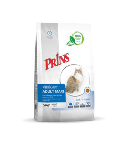 Prins kat adult maxi 10kg