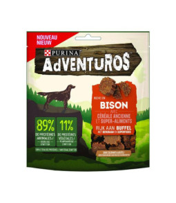 Adventuros buffel 90 gram