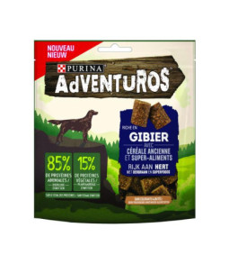 Adventuros hert 90 gram