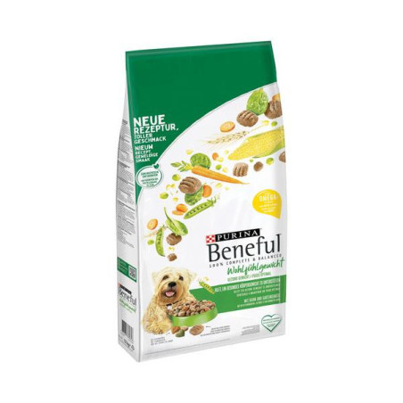 Beneful gezond gewicht 12kg