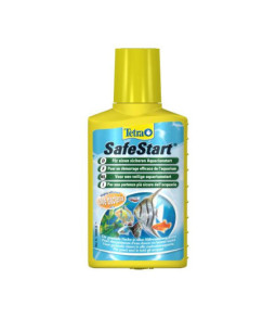 Tetra safe start 100 ml