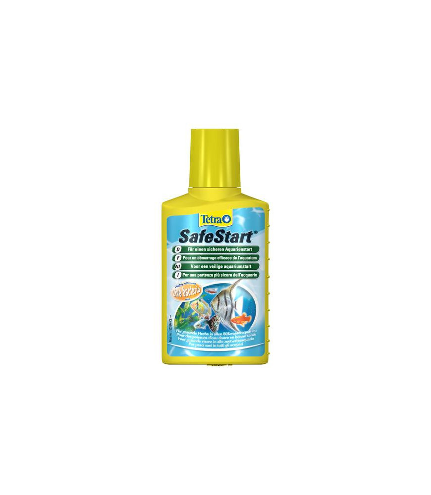 Tetra safe start 100 ml