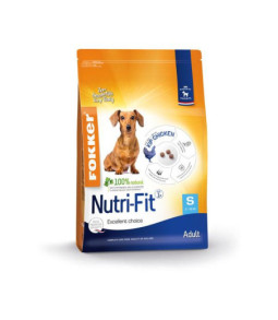 Fokker nutri-fit small 7kg