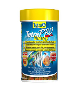 Tetra pro energy 100ml