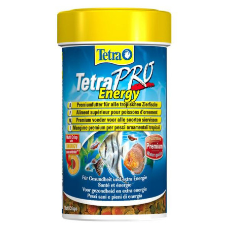 Tetra pro energy 100ml