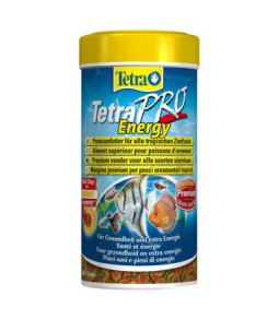 Tetra pro energy 250ml