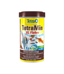 Tetramin xl flakes 500ml