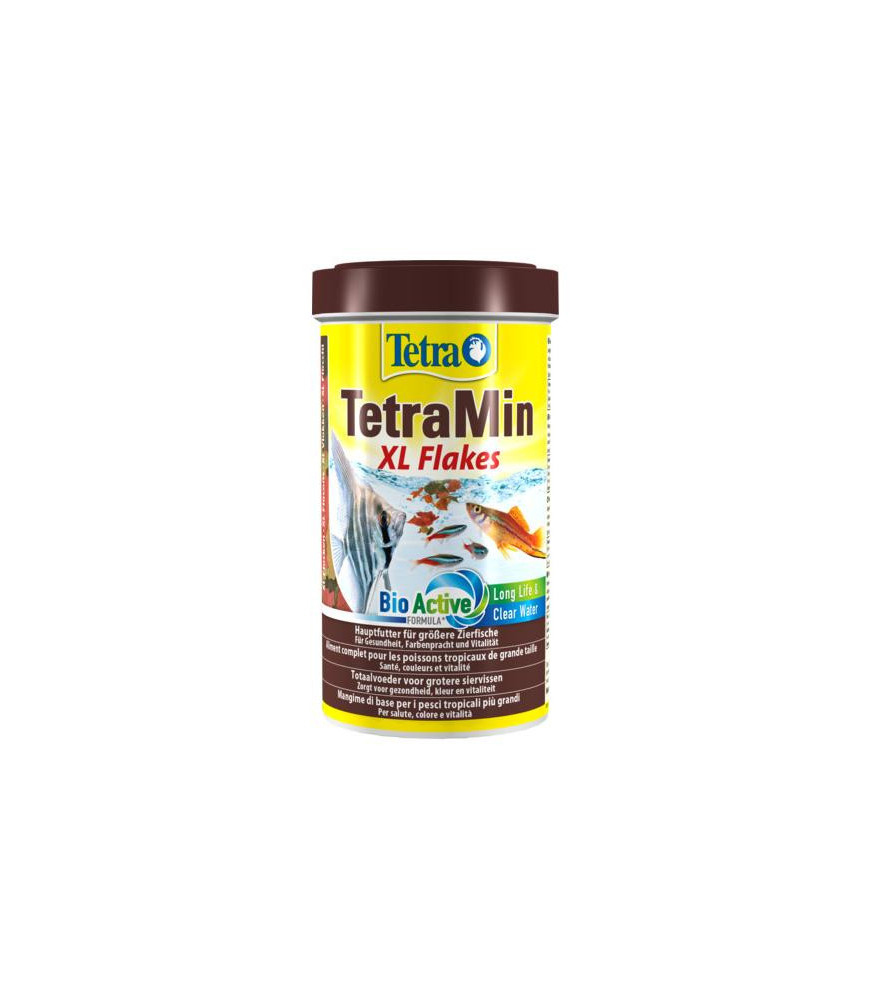 Tetramin xl flakes 500ml