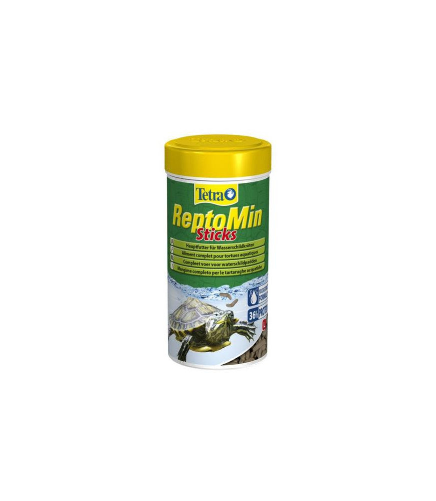 Tetra reptomin sticks 100ml