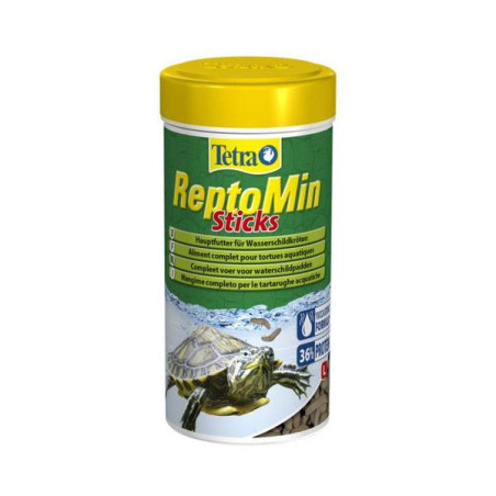 Tetra reptomin sticks 100ml