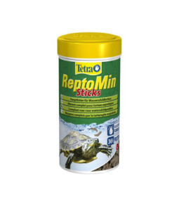 Tetra reptomin sticks 250ml