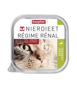 Beaphar nierdieet eend 100 gram