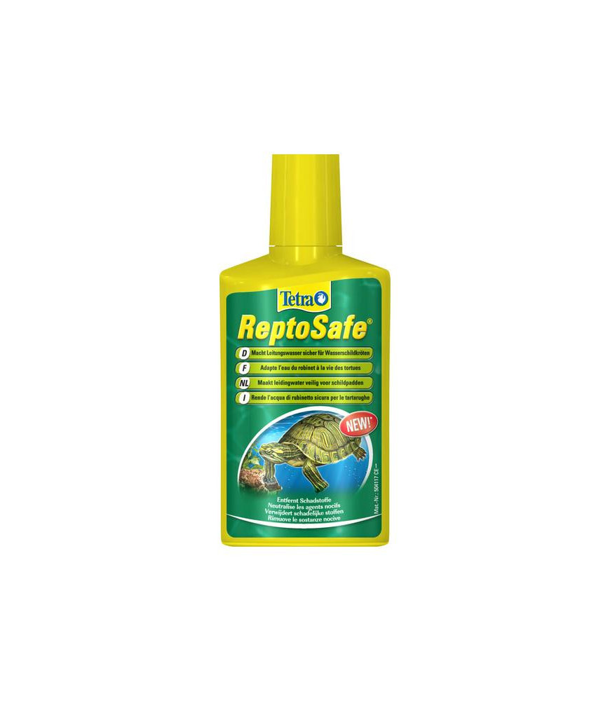 Tetra reptosafe 250ml