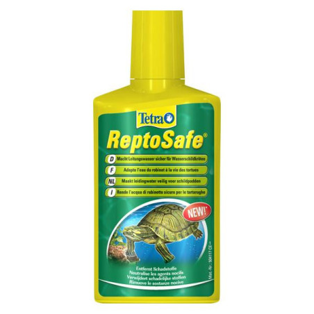 Tetra reptosafe 250ml