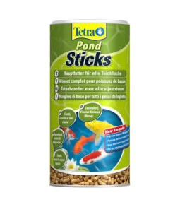 Tetra pond sticks 1liter