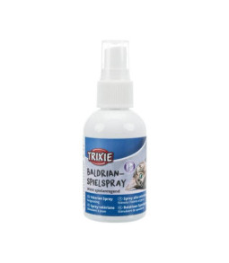 Speelspray valeriaan 50 ml