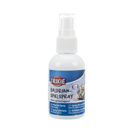 Speelspray valeriaan 50 ml