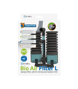 Sf bio air filters lg