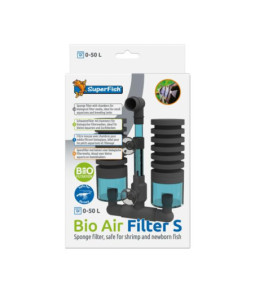 Sf bio air filters sm