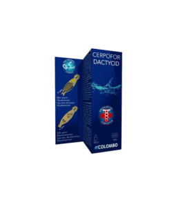 Colombo cerpofor dactycid 100ml