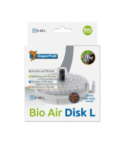 Sf bio air disk lg