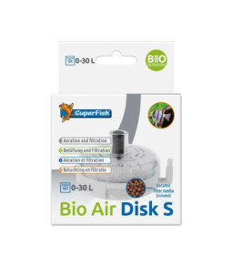 Sf bio air disk sm