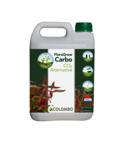 Sf colombo flora carbo xl 2.5l