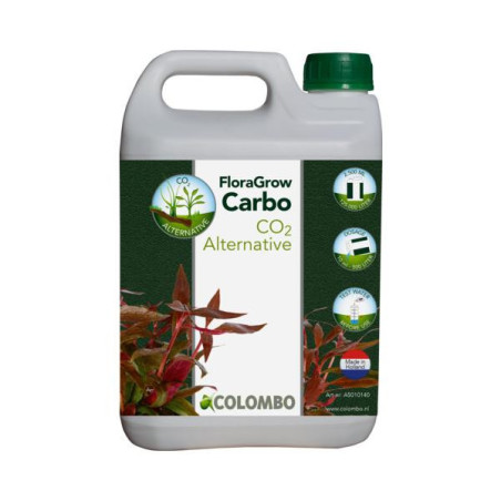 Sf colombo flora carbo xl 2.5l