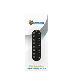 Plakthermometer 1 stuk