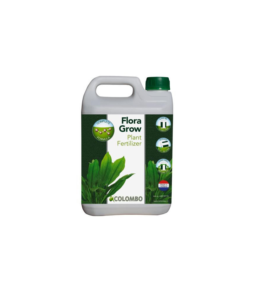 Colombo flora grow 2.5l